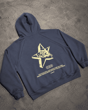 ICE STAR HOODIE 7
