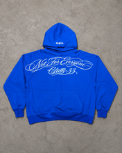NOT FOR EVERYONE HOODIE 6