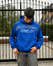 NOT FOR EVERYONE HOODIE 4