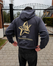 ICE STAR HOODIE 5