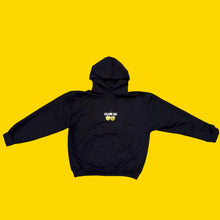 HOODIE "C33" SS26. 6