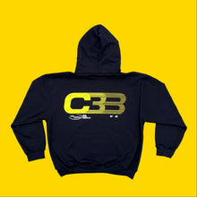 HOODIE "C33" SS26. 5
