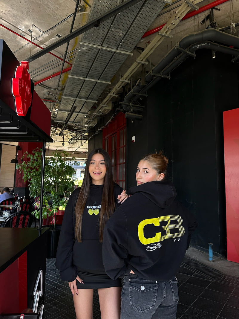 EN CLUB 33 CREEMOS