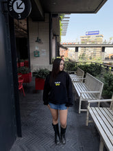 HOODIE "C33" SS26. 3