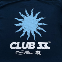 T-SHIRT "PACIFIC SUN" 2