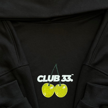 HOODIE "C33" SS26. 2