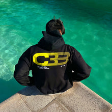 HOODIE "C33" SS26. 7