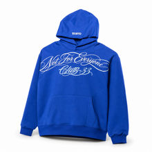 NOT FOR EVERYONE HOODIE 1
