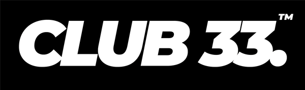 CLUB 33 
