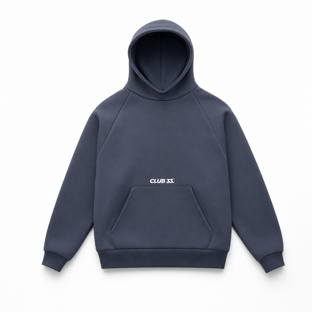 ”ICE STAR” HOODIE - Hover