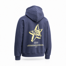 ICE STAR HOODIE 2