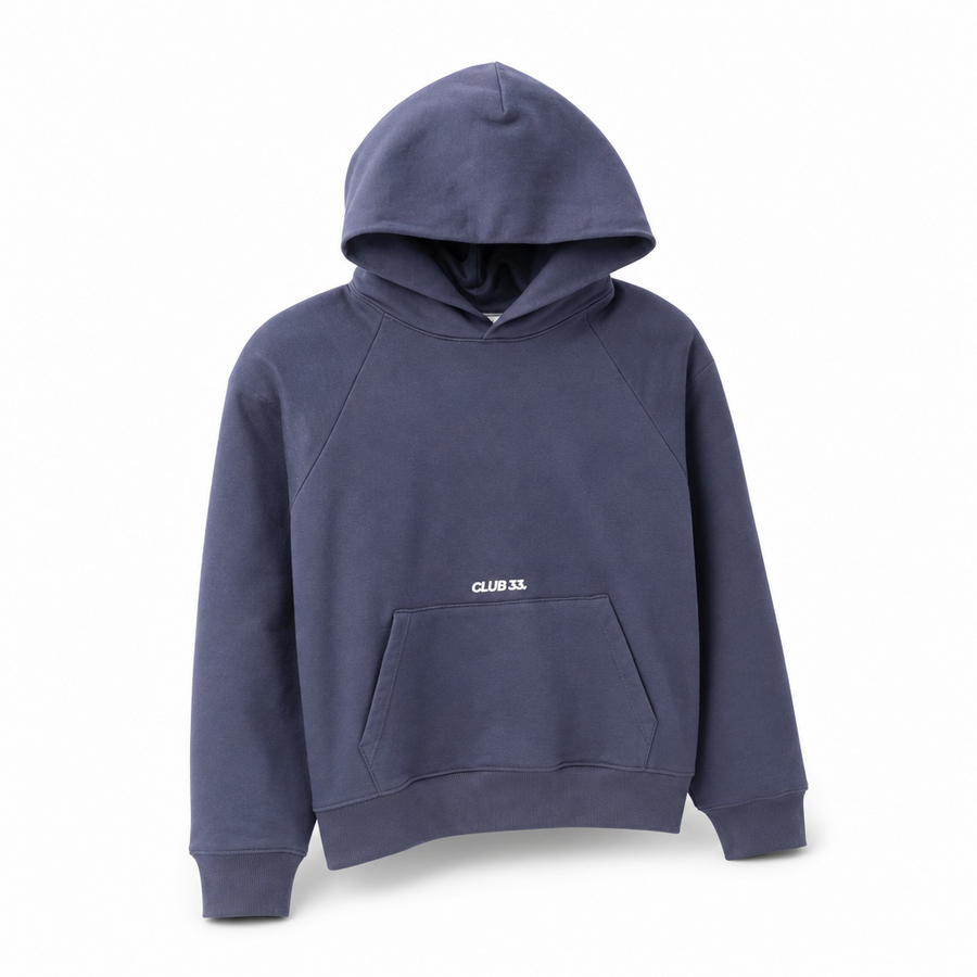 ICE STAR HOODIE